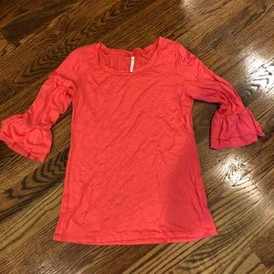 Boutique shirt